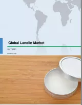 Global Lanolin Market 2017-2021
